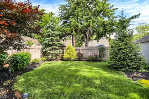 2512 E 57th St, Indianapolis, IN 46220 photo 36