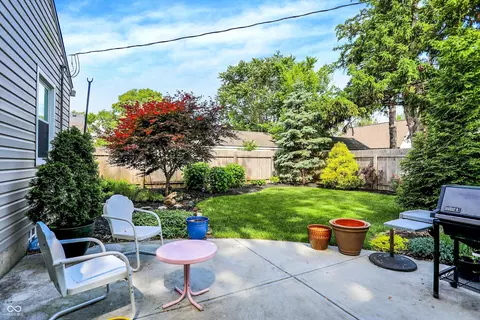 2512 E 57th St, Indianapolis, IN 46220 photo 35