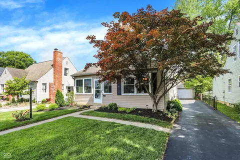 2512 E 57th St, Indianapolis, IN 46220 photo 3