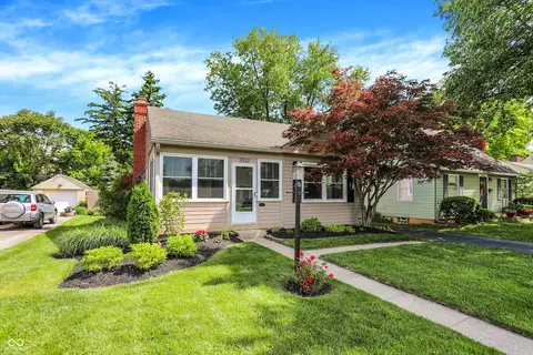 2512 E 57th St, Indianapolis, IN 46220 photo 2