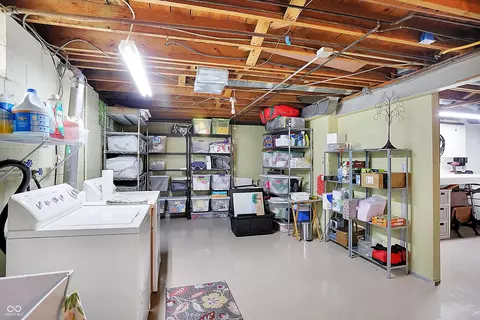 2512 E 57th St, Indianapolis, IN 46220 photo 34