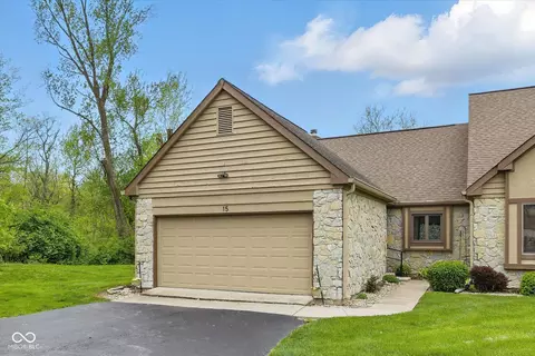 15 Northridge Ct, Brownsburg, IN 46112