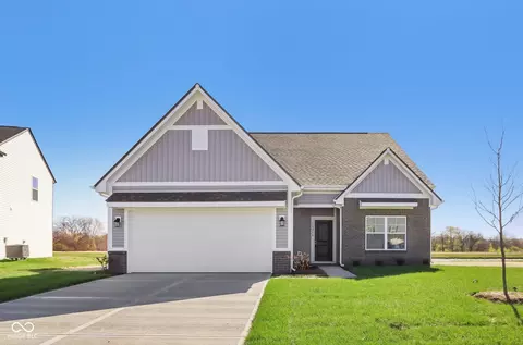 10250 Camp Creek Way, Indianapolis, IN 46229