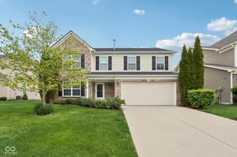 3430 Burlingame Blvd, Westfield, IN 46074
