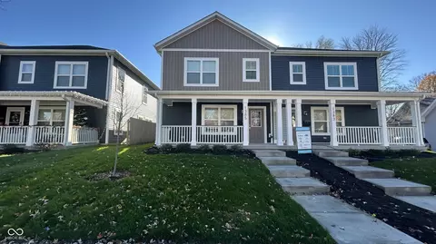 1385 Division St, Noblesville, IN 46060
