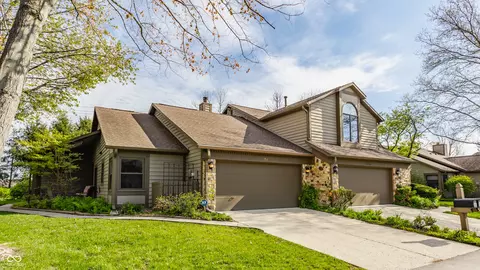 2236 Calaveras Way, Indianapolis, IN 46240