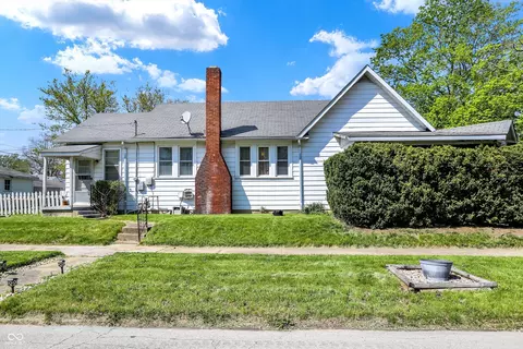 704 Baronne St, Lebanon, IN 46052