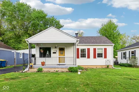473 N 17th St, Noblesville, IN 46060