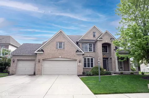 12493 Loudoun Pl, Fishers, IN 46037