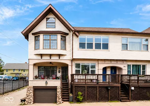 114 E 27th St, Indianapolis, IN 46205