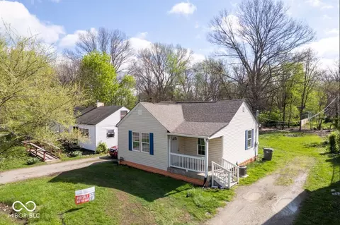 3511 N Keystone Ave, Indianapolis, IN 46218