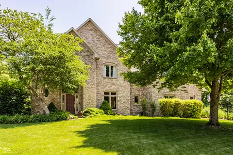 269 Manchester Ct, Noblesville, IN 46060