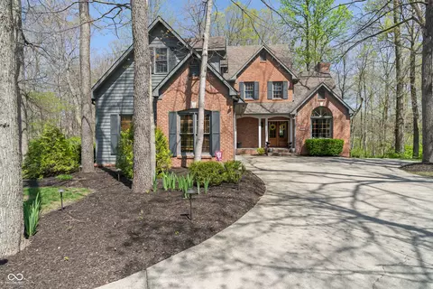 12608 E 86th St, Indianapolis, IN 46236