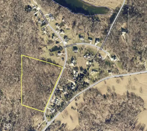 0 Deer Lake Dr, Bloomfield, IN 47424