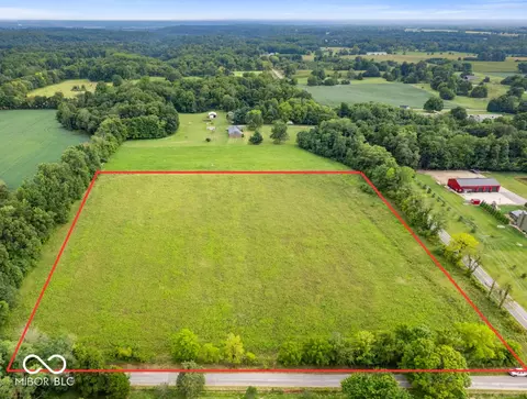 0 N Letterman Rd, Paragon, IN 46166