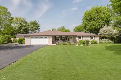 807 Whitmore St, Anderson, IN 46012
