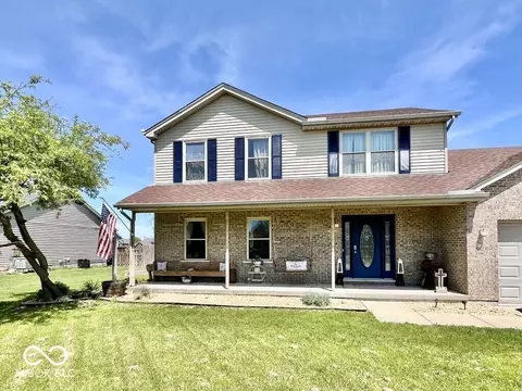 327 Northside Dr, Batesville, IN 47006