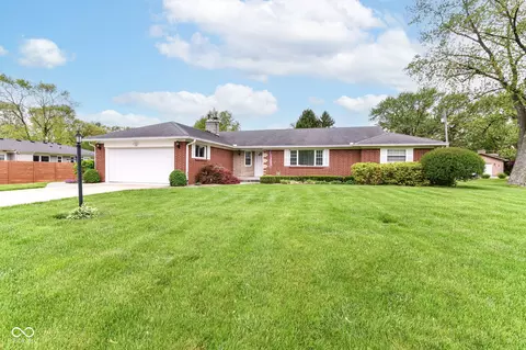 8606 N Washington Blvd, Indianapolis, IN 46240