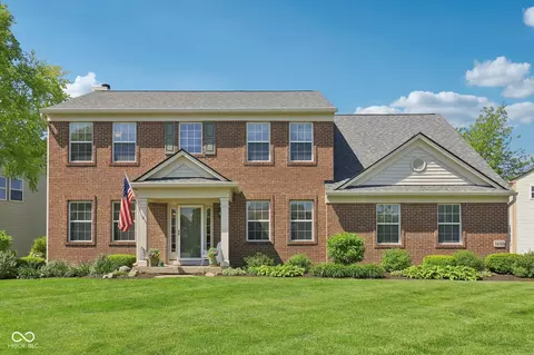 14162 Nicholas Dr, Westfield, IN 46074