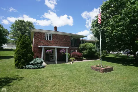 314 Olive St, Batesville, IN 47006