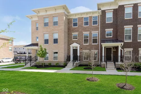 13776 Tender Dr, Carmel, IN 46032