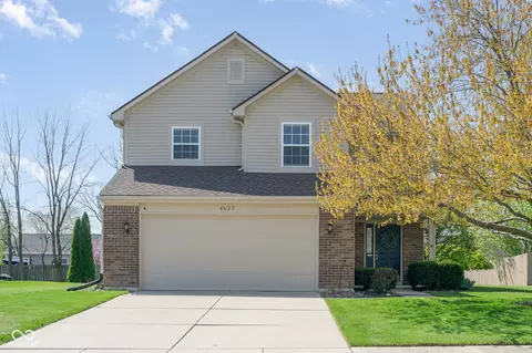 4625 Elkhorn Ct, Noblesville, IN 46062
