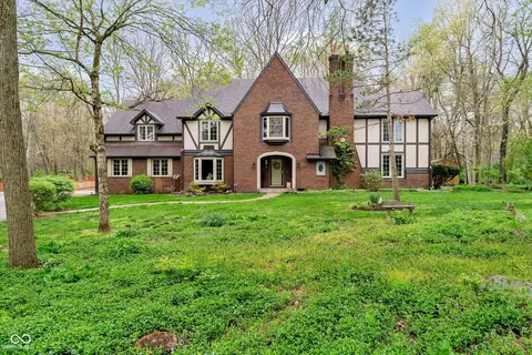 5001 Woodrose Ln, Anderson, IN 46011