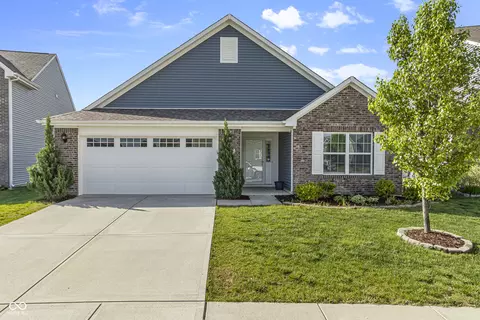 5465 Tanglewood Ln, Whitestown, IN 46075