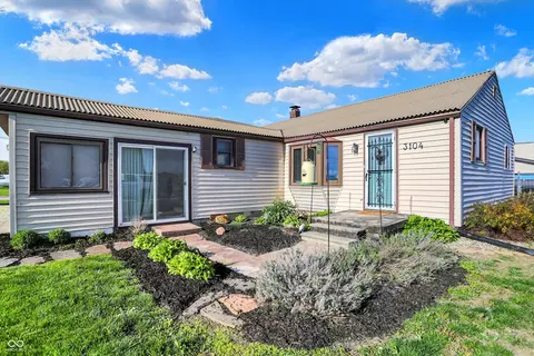 3104 Poplar St, Anderson, IN 46012