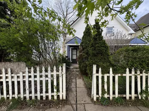 31 N Walcott St, Indianapolis, IN 46201
