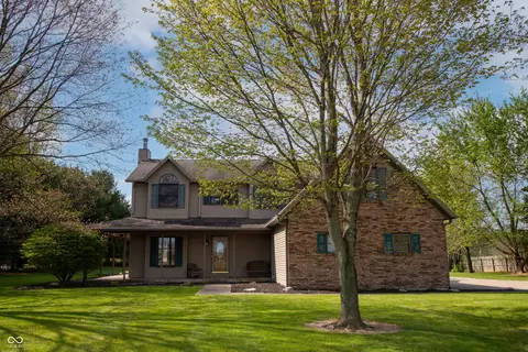 577 W 700 N, Crawfordsville, IN 47933