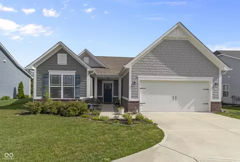 6738 Fox Club Ln, Brownsburg, IN 46112