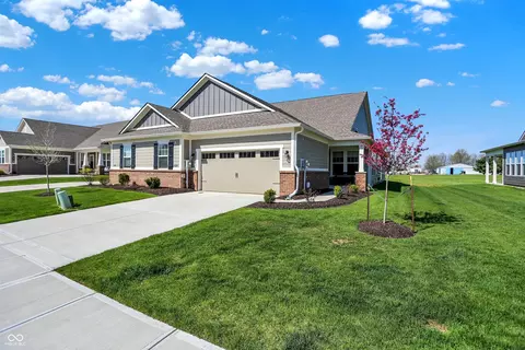 15004 Stonneger St, Westfield, IN 46074