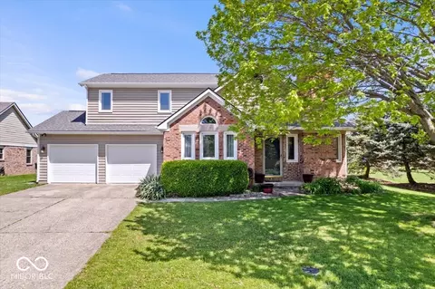11424 Geist Valley Dr, Indianapolis, IN 46236
