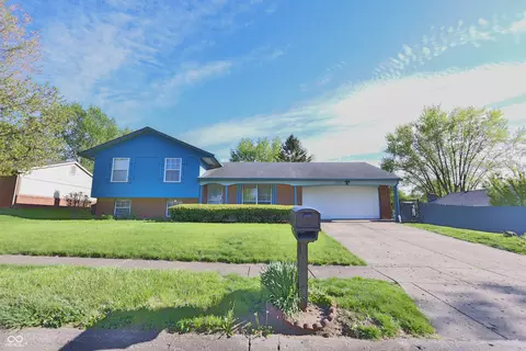 3535 Ivory Way, Indianapolis, IN 46227