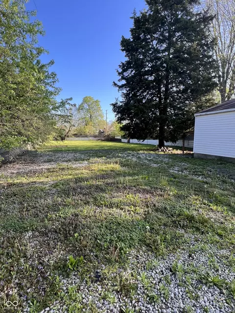 Undisclosed, Indianapolis, IN 46226