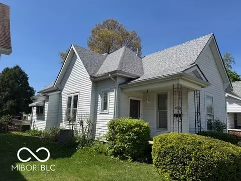 113 1st St, Shelbyville, IN 46176