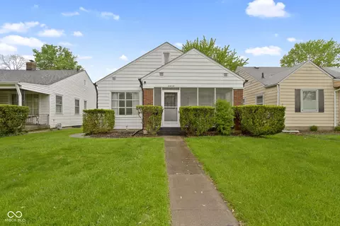 46 N Kitley Ave, Indianapolis, IN 46219