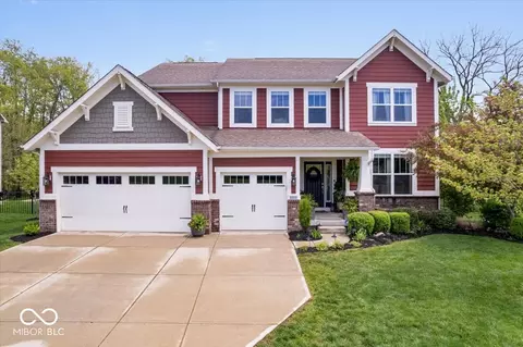 10531 Cleary Trce, Fishers, IN 46040