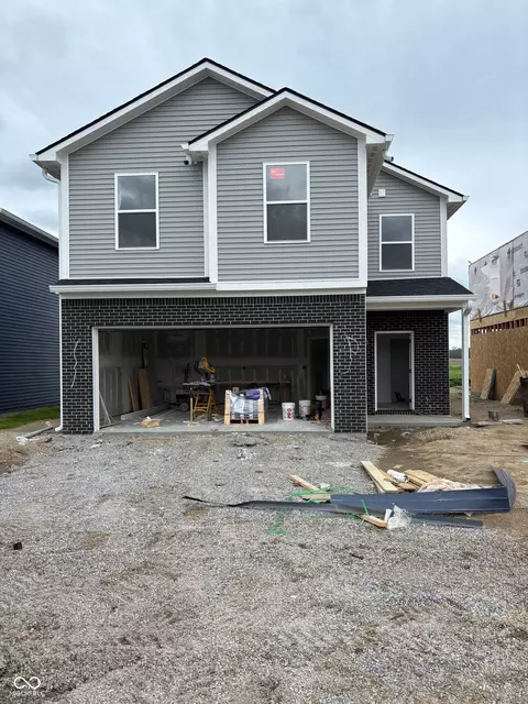 1439 Elm St, Martinsville, IN 46151