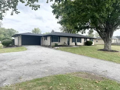 6811 S Meridian St, Indianapolis, IN 46217