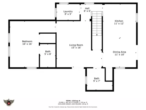 230 Hoosier Ave, Oolitic, IN 47451 photo 31