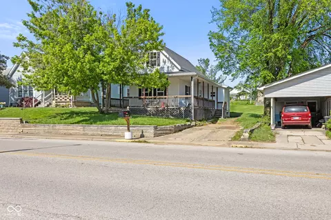 230 Hoosier Ave, Oolitic, IN 47451 photo 3