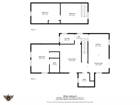 230 Hoosier Ave, Oolitic, IN 47451 photo 30