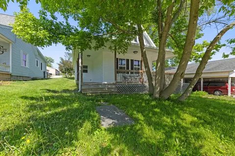 230 Hoosier Ave, Oolitic, IN 47451 photo 4