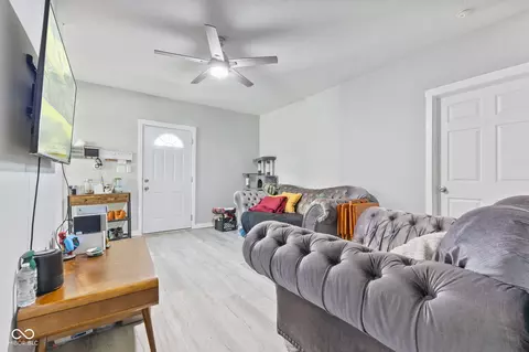 230 Hoosier Ave, Oolitic, IN 47451 photo 5