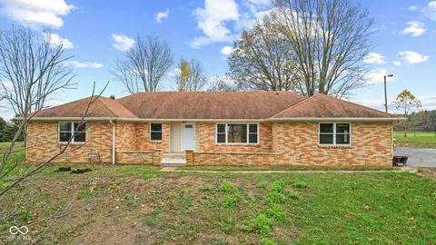 647 N 100 W, Franklin, IN 46131