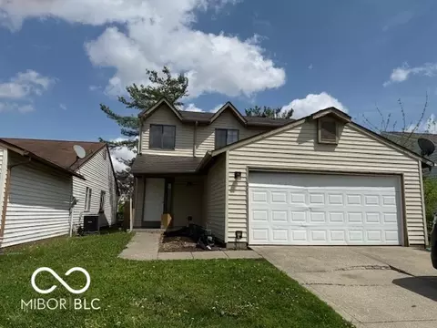 5327 Traditions Dr, Indianapolis, IN 46235
