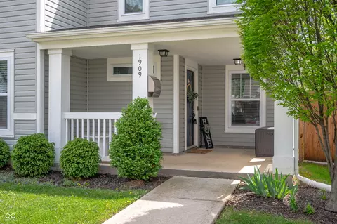 1909 Orange St, Indianapolis, IN 46203
