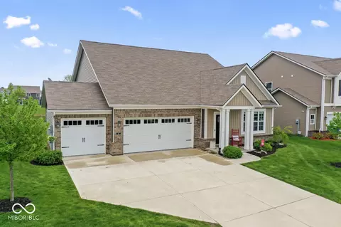 161 Tamarack Larch Blvd, Cicero, IN 46034